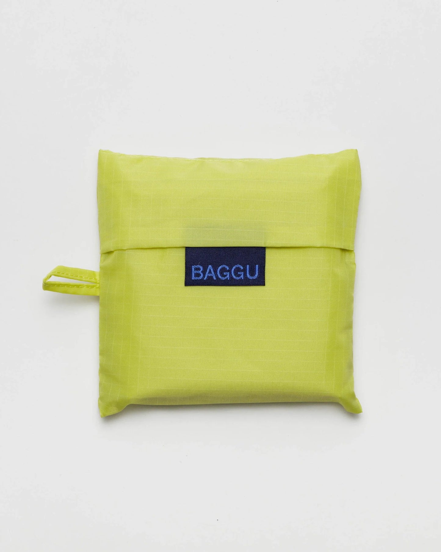 BAGGU Reusable Tote - Lemon Curd