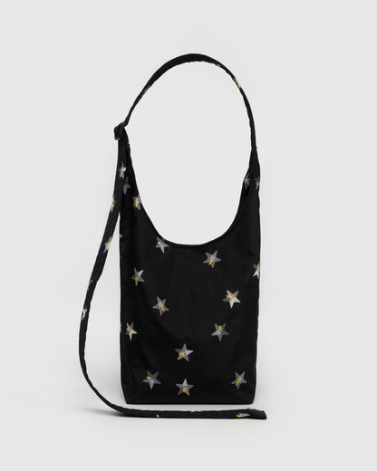 BAGGU Small Nylon Sling - Stars