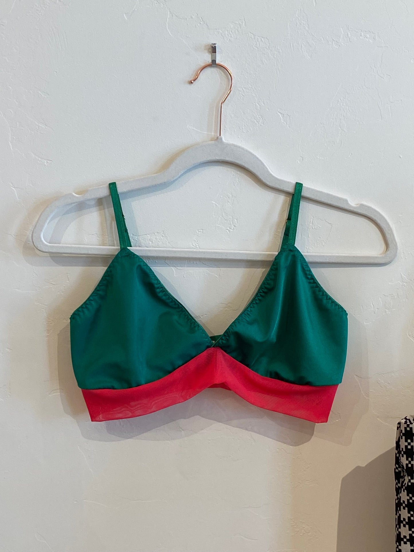 Sara Bralette - Watermelon