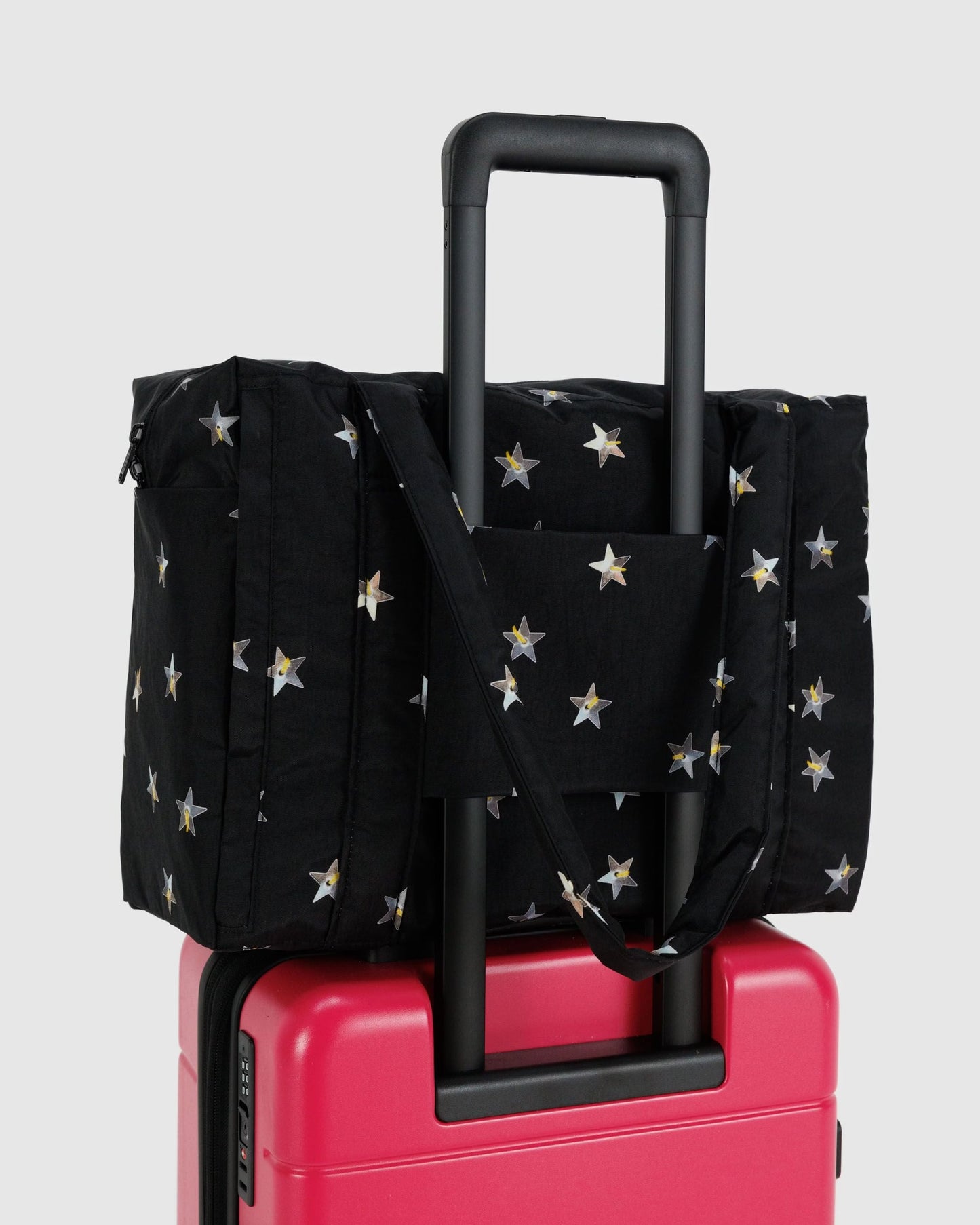 BAGGU Small Cloud Carry On - Stars