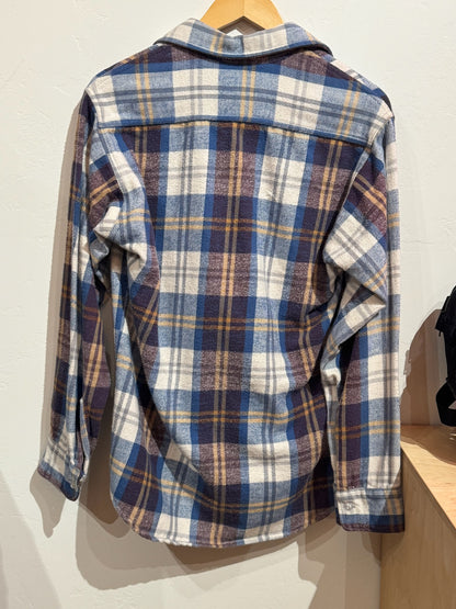 Osh Kosh Flannel