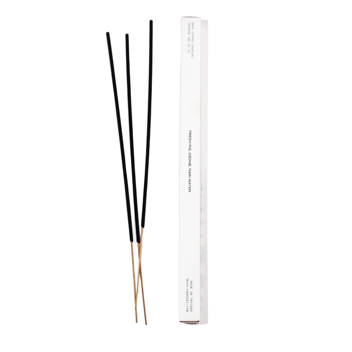 Sweetgrass - Incense Sticks