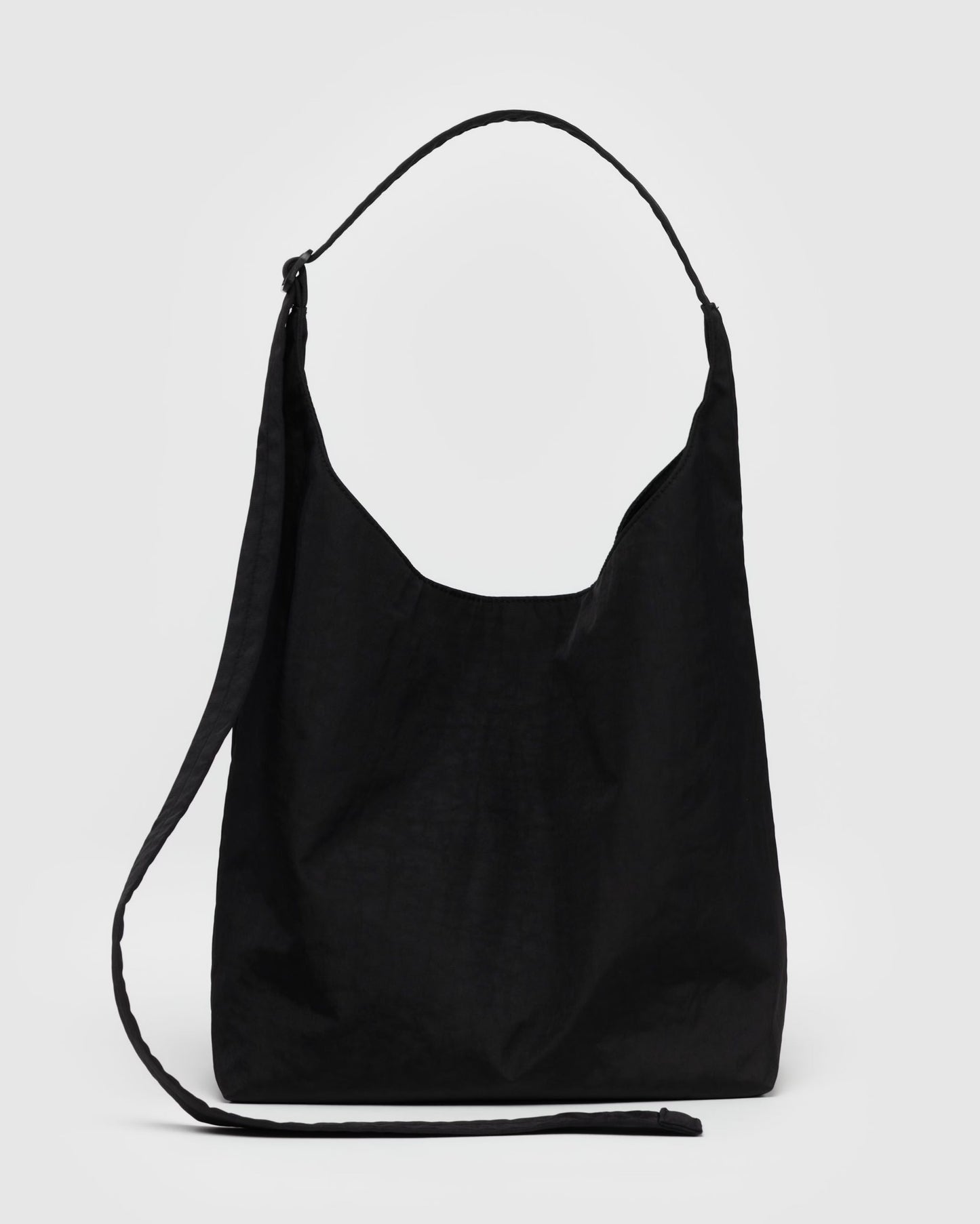 BAGGU Large Nylon Sling - Black