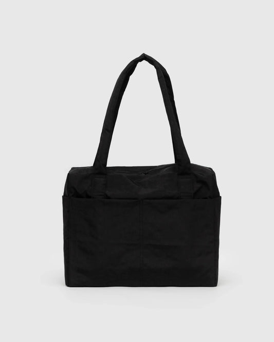 BAGGU Small Cloud Carry On - Black