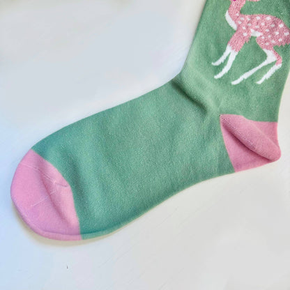 DEER - Socks