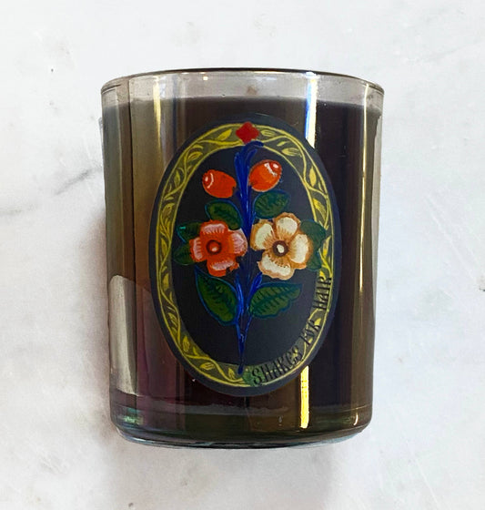 Night Bazaar Votive Tumbler Candle 