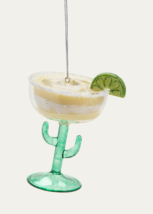 Margarita Ornament