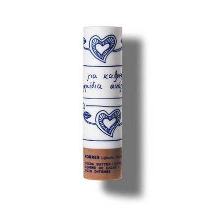 Lip Butter Stick: Thyme Honey / Shimmer