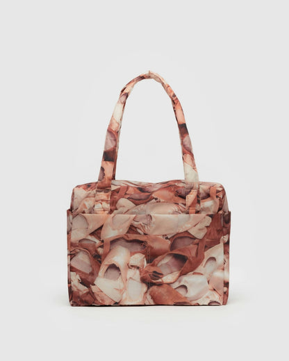 BAGGU Small Cloud Carry On - Pointe Shoe