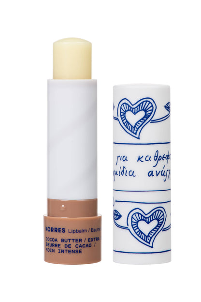 Lip Butter Stick: Thyme Honey / Shimmer