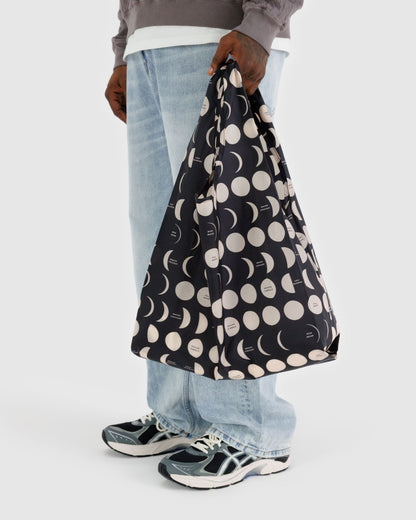 BAGGU Reusable Tote - Moon