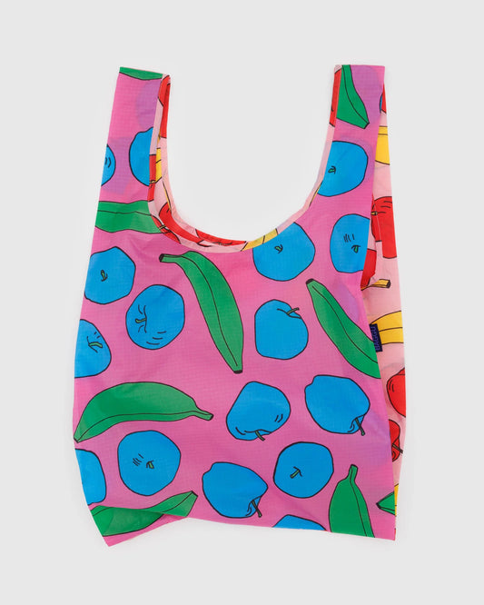 BAGGU Standard Baggu - Apples & Bananas Mix