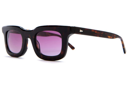 Crap Eyewear: The Anti Matter Dark Tortoise