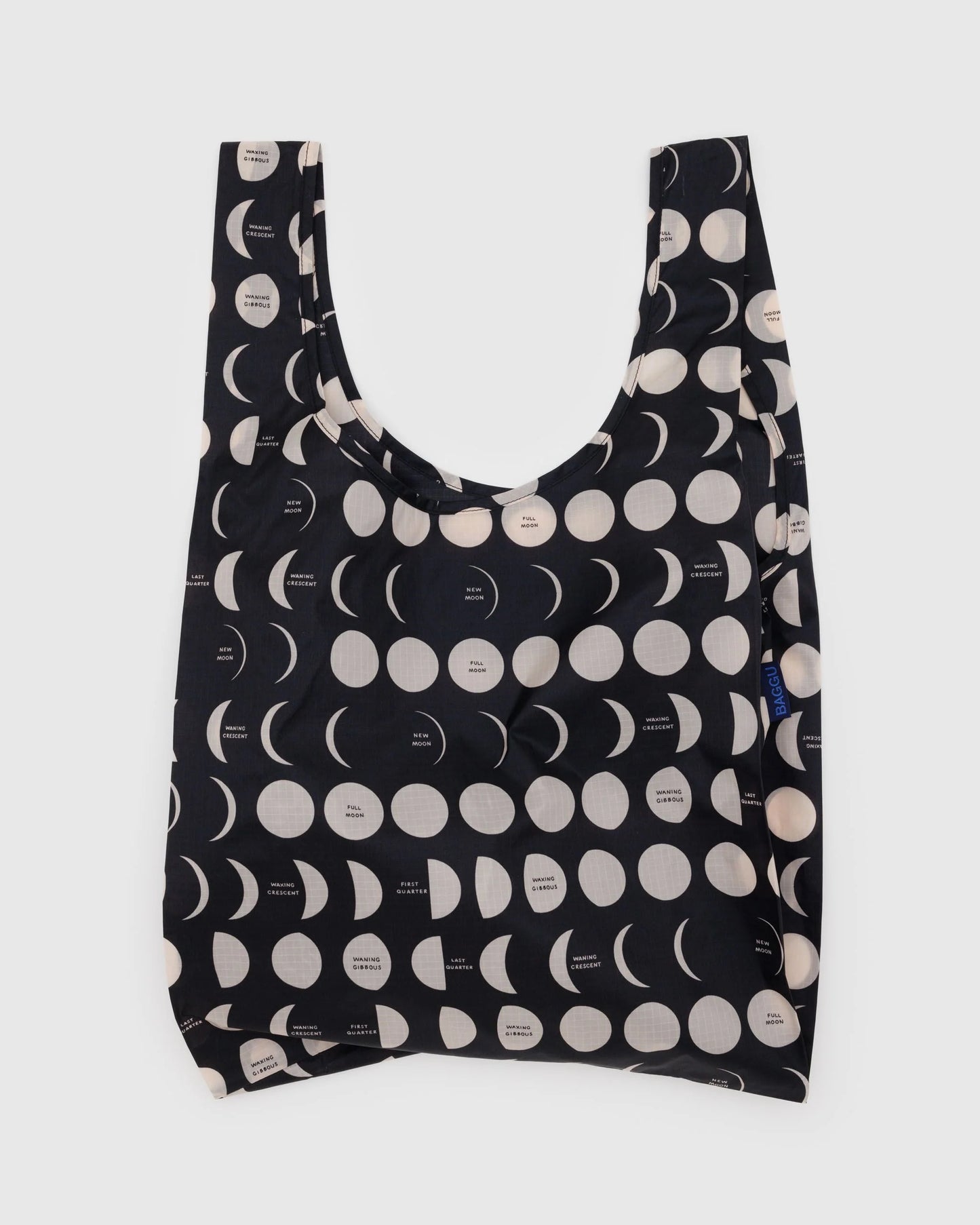 BAGGU Reusable Tote - Moon