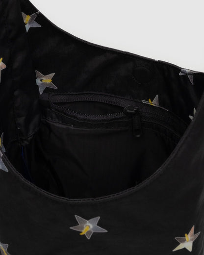 BAGGU Small Nylon Sling - Stars