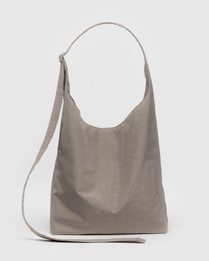 BAGGU Large Nylon Sling - Dove