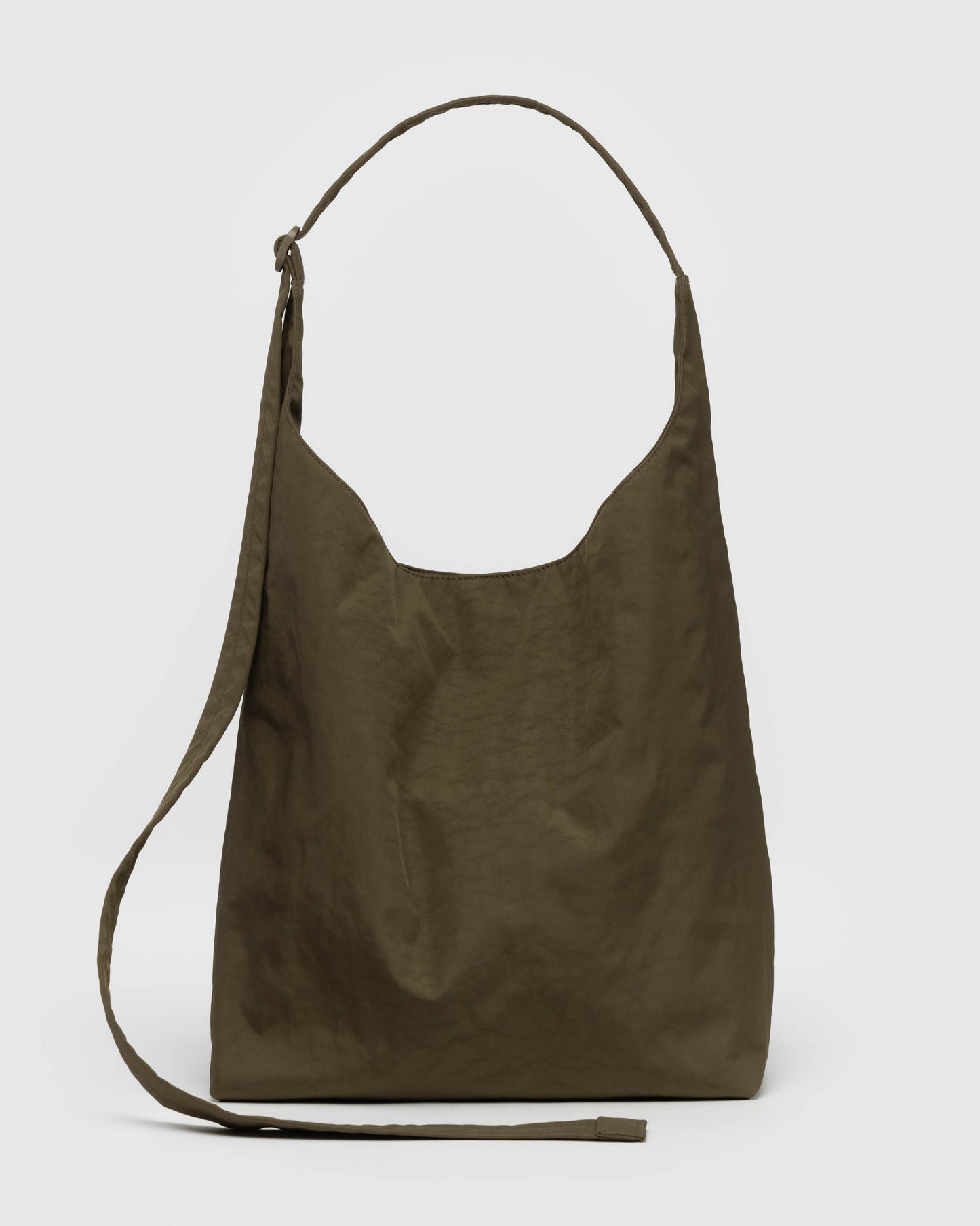 BAGGU Large Nylon Sling - Seaweed