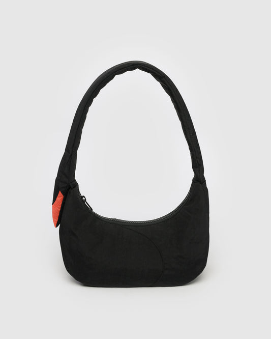 BAGGU Swan Bag - Black