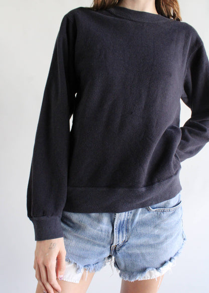 Assorted Vintage Fitted Sweatshirt