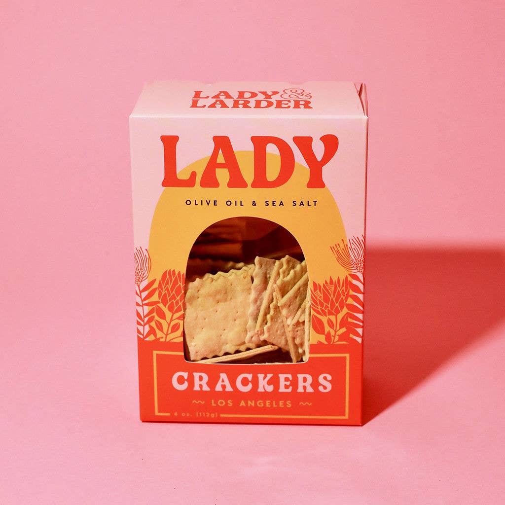 Lady Crackers