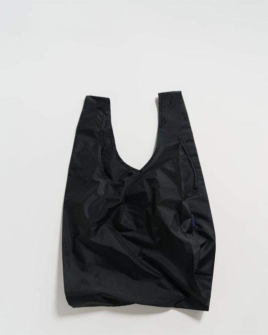 BAGGU Standard Baggu - Black