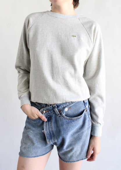 Assorted Vintage Fitted Sweatshirt